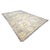 Early 21st Century 21st Century Turkish Oushak Wool 9x14 Gold, Ivory & Gray Handmade Area Rug #1144083 For Sale - Image 5 of 12