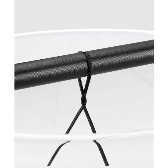 Metal Flos "To-Tie T3" Table Lamp by Guglielmo Poletti - Brand New in Box - 2 Available For Sale - Image 7 of 9