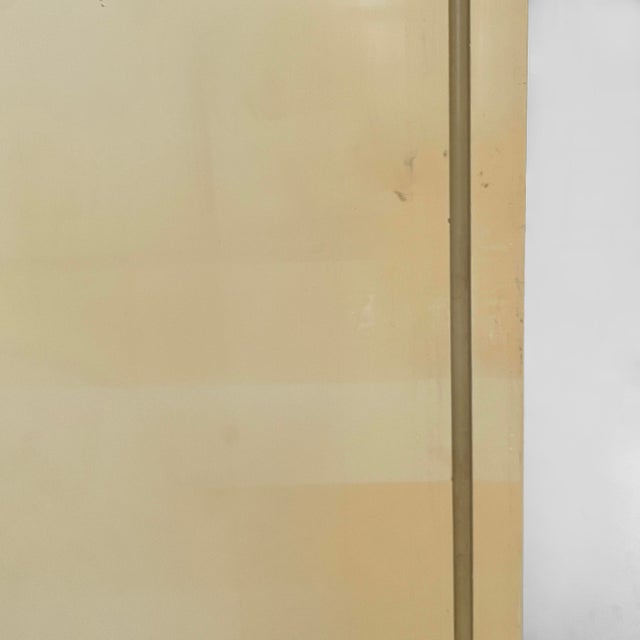 Space Age Italian Plastic Bookcase Dodona 300 by Ernesto Gismondi Artemide, 1970s For Sale - Image 11 of 18