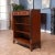 Traditional Niagara Furniture Two Drawer Bookcase For Sale - Image 3 of 12