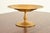 Metal Tiffany Studios New York Bronze Doré Pedestal Bowl or Compote Dish With Abalone Inlay For Sale - Image 7 of 14