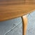 Wood Swedish Early Bruno Mathsson Large Annika Coffee Table For Sale - Image 7 of 12