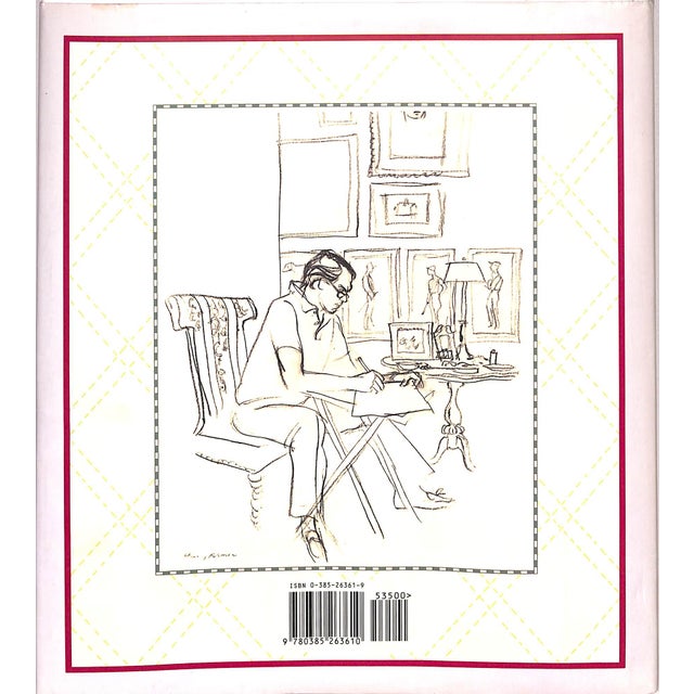 "Legendary Decorators of the Twentieth Century" 1992 Hampton, Mark For Sale - Image 4 of 8