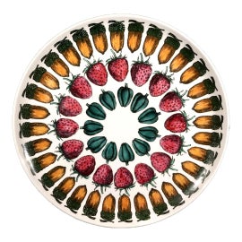 Example of Piero Fornasetti Decorative Plates