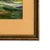 Jusa, Landscape, 20th Century, Watercolor For Sale - Image 5 of 6