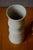 1990s Primitive Bohemian Glazed Stoneware Vase, 1990s For Sale - Image 5 of 7