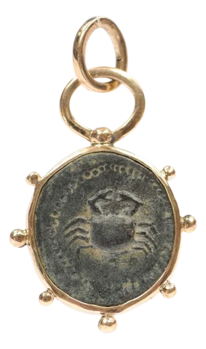 Kingdom of Commagene, A Coin
