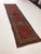 Brown Middle Eastern Rug in Wool For Sale - Image 8 of 11