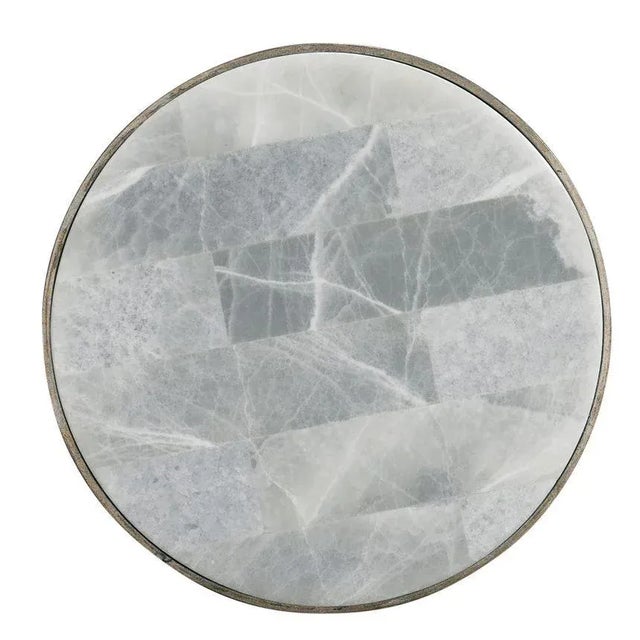 The Spot Round Martini Table No design setting would be complete without an accent table that can be used in so many ways....