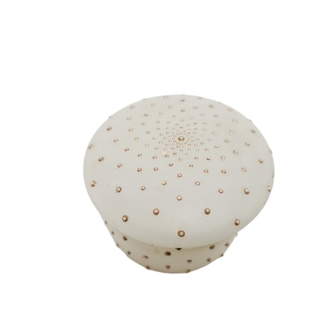 Art Deco Pill Container, Germany, 1930s For Sale - Image 4 of 11
