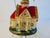 Contemporary Waterford 1999 Nostalgic Collection Silent Night Chapel Ornament W/ Box For Sale - Image 3 of 7