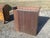 1850s Antique 2 Piece Cherry Curly Maple Slant Front Secretary Desk With Bookcase Top For Sale - Image 18 of 18