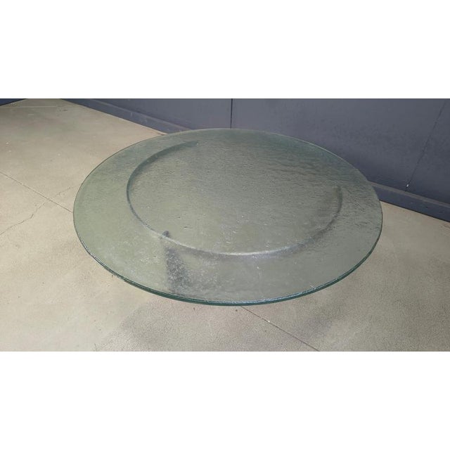 G3 Coffee Table by Just Van Beek for Metaform, Netherlands, 1980s For Sale - Image 4 of 13