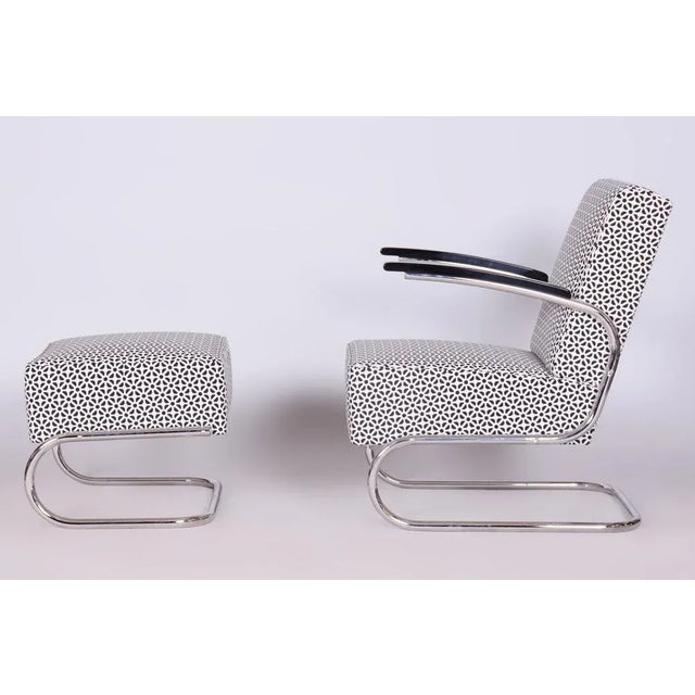 Armchair dimensions: Height: 83 cm (32.7 in) Width: 58 cm (22.8 in) Depth: 74 cm (29.1 in) Seat height: 41 cm (16.1 in)...