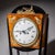 Traditional Antique Bracket Clock, Vienna, 1820 For Sale - Image 3 of 9