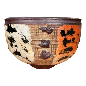 Otto Heino California Studio Pottery Bowl