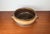 Mid-Century Modern Danish Studio Pottery Bowl by Tue Poulsen for Tue Keramik, 1960s For Sale - Image 14 of 18