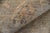 Textile Boho Chic Ziegler Grey/Beige Wool Runner Rug- 2'5'' X 9'8'' For Sale - Image 7 of 10