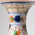 Hand-Painted Porcelain Vase from Bayeux, 1800s For Sale - Image 9 of 11