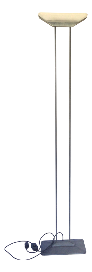 Frack Floor Lamp by Barbieri and Marianelli for Tronconi, 1980s