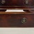 20th Century English Mahogany Chest of Drawers For Sale - Image 12 of 13