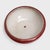 Contemporary Chinese Flambé Drip Glaze Bowl, C. 1800 For Sale - Image 3 of 5