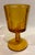 Vintage Westmoreland Golden Sunset Amber Goblets MCM - Set of 6 For Sale In Washington DC - Image 6 of 7