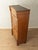 Vintage Secretaire in Wood For Sale - Image 4 of 14