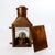 Mid 20th Century Vintage Copper Masthead Ship's Lantern For Sale - Image 5 of 8