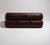 Amphibian Canapé by Alessandro Becchi for Giovanetti, 1970 For Sale - Image 6 of 15
