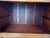Wood Vintage Chinese Solid Mahogany Ming Style Accent Cabinet For Sale - Image 7 of 12