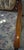 Wood Mid 20th Century Victorian-Style Channel-Tufted Settee For Sale - Image 7 of 14