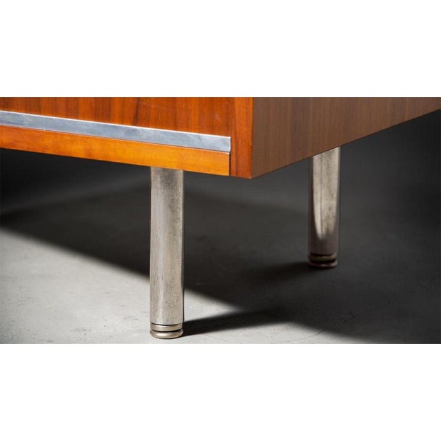 Cabinet by George Nelson for Herman Miller, 1960s For Sale - Image 3 of 9