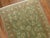 Rustic Zabihi Collection Narrow Antique Persian Tabriz Brown Green Runner - 2'4" x 14' For Sale - Image 3 of 9