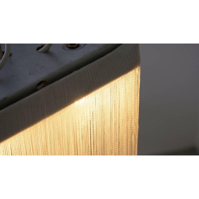 1970s Garbo String Hanging Lamp by Mariyo Yagi and Studio Simon, 1970s For Sale - Image 5 of 6