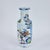 Chinese Early 20th Century Porcelain Warrior Vases - A Pair For Sale - Image 3 of 10