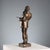Bronze Painter Figurine by Vincenzo Gemito For Sale - Image 9 of 12