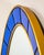 1960s Mod. 2727 Mirror by Cristal Art, 1960 For Sale - Image 5 of 6