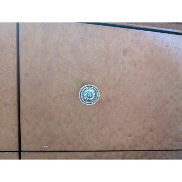 1969 Glenn of California 6 Drawer Dresser For Sale In Pittsburgh - Image 6 of 8