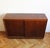Vintage Czechoslovak Oak Sideboard by Up Závody, 1966 For Sale - Image 4 of 15