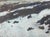 1960s Winter Landscape Oil Painting Original Art Ukrainian Artist Sokolovsky G. 1960s For Sale - Image 5 of 6