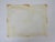 Mid 20th Century Mid 20th Century Abstract Pencil Drawing For Sale - Image 5 of 5
