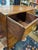 Antique Victorian - British Campaign Chest of Drawers For Sale - Image 12 of 15