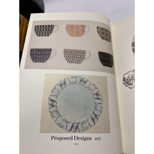 2012 Ravilious & Wedgwood Book For Sale - Image 11 of 18