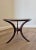 Ico & Luisa Parisi Mid-Century Modern Italian End Table in the Manner of Ico Parisi For Sale - Image 4 of 12