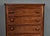 Wood Late 19th Century Mahogany Chest of Drawers For Sale - Image 7 of 18