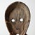 Tan Early 20th Century Lega Bearded Mask For Sale - Image 8 of 8