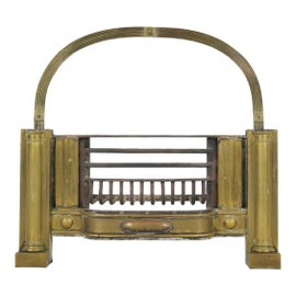 Example of Fireplace Grates