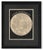 1848 Asa Smith Illustrated Astronomy – Complete 30-Plate Framed Original Celestial Gallery Wall For Sale - Image 4 of 9