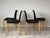 Model 737 Chairs by Peter Maly for Thonet, 1990s Set of 4 For Sale - Image 17 of 17